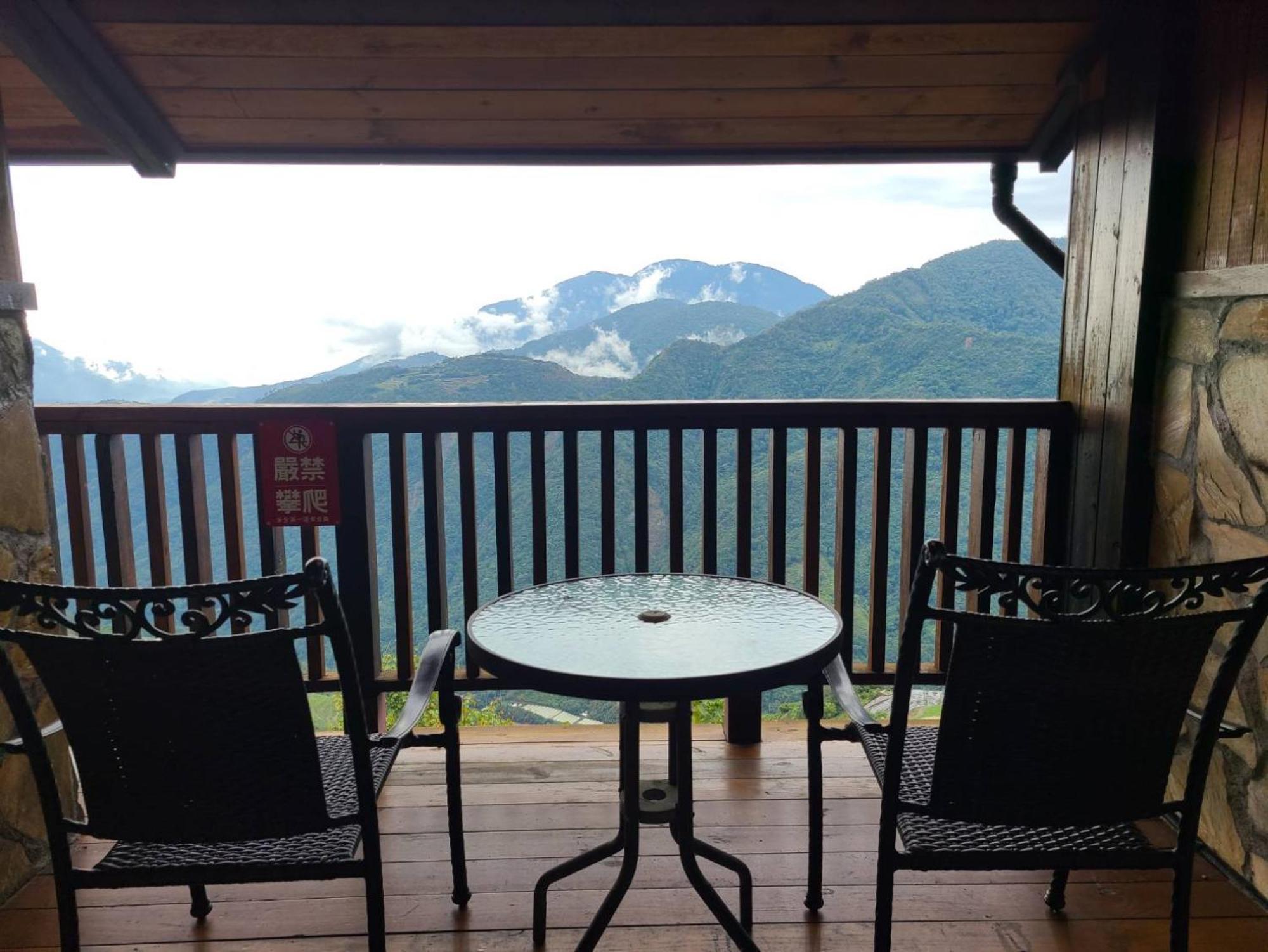 Top Cloud Villa Nhân Ái Ngoại thất bức ảnh