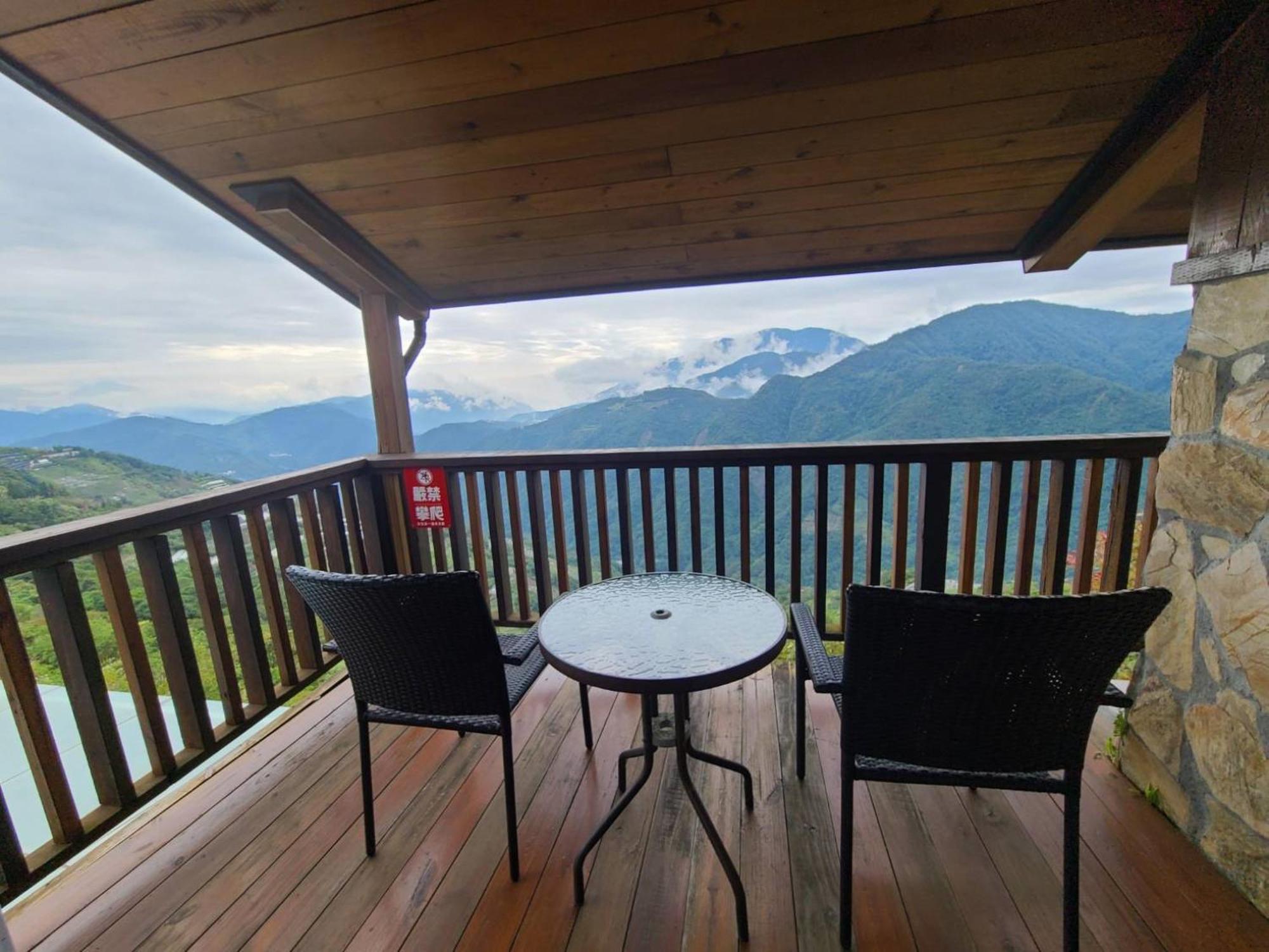 Top Cloud Villa Nhân Ái Ngoại thất bức ảnh