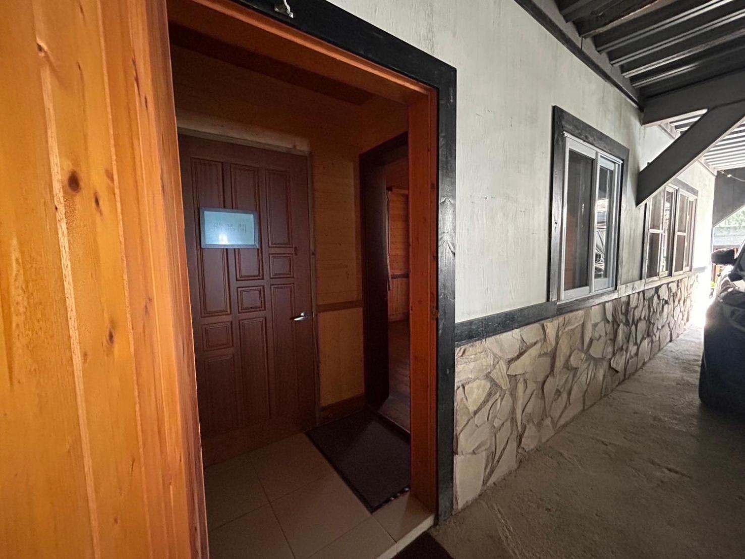 Top Cloud Villa Nhân Ái Ngoại thất bức ảnh