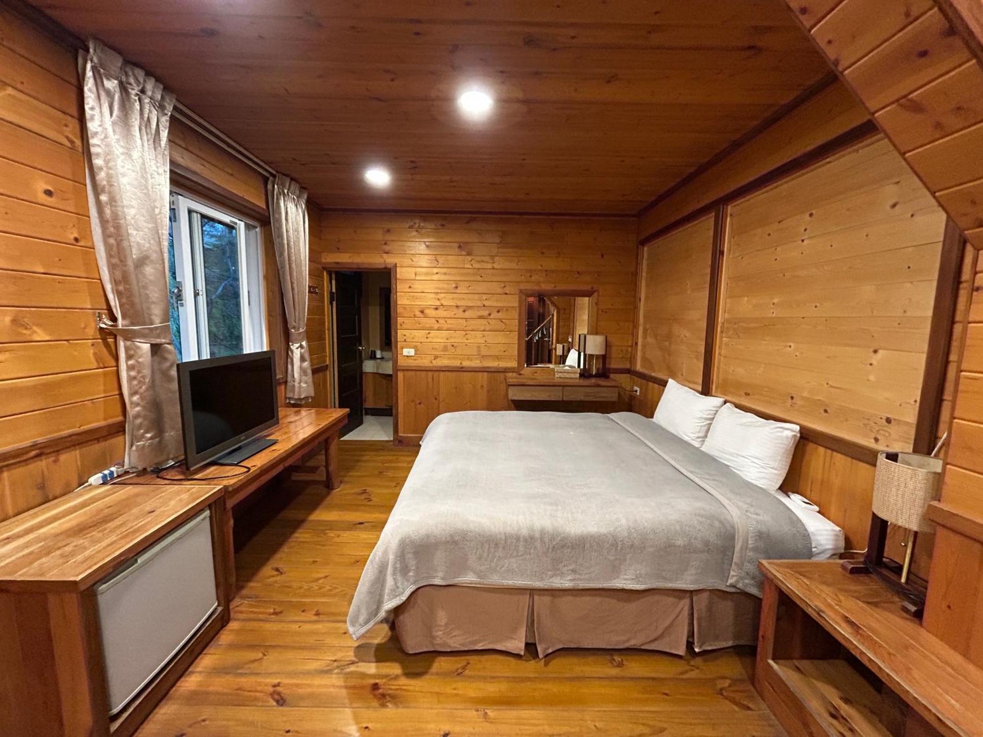 Top Cloud Villa Nhân Ái Ngoại thất bức ảnh