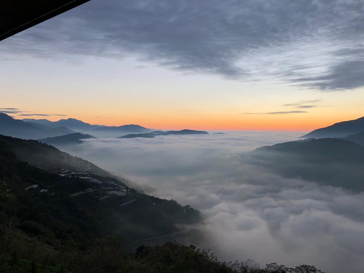 Top Cloud Villa Nhân Ái Ngoại thất bức ảnh