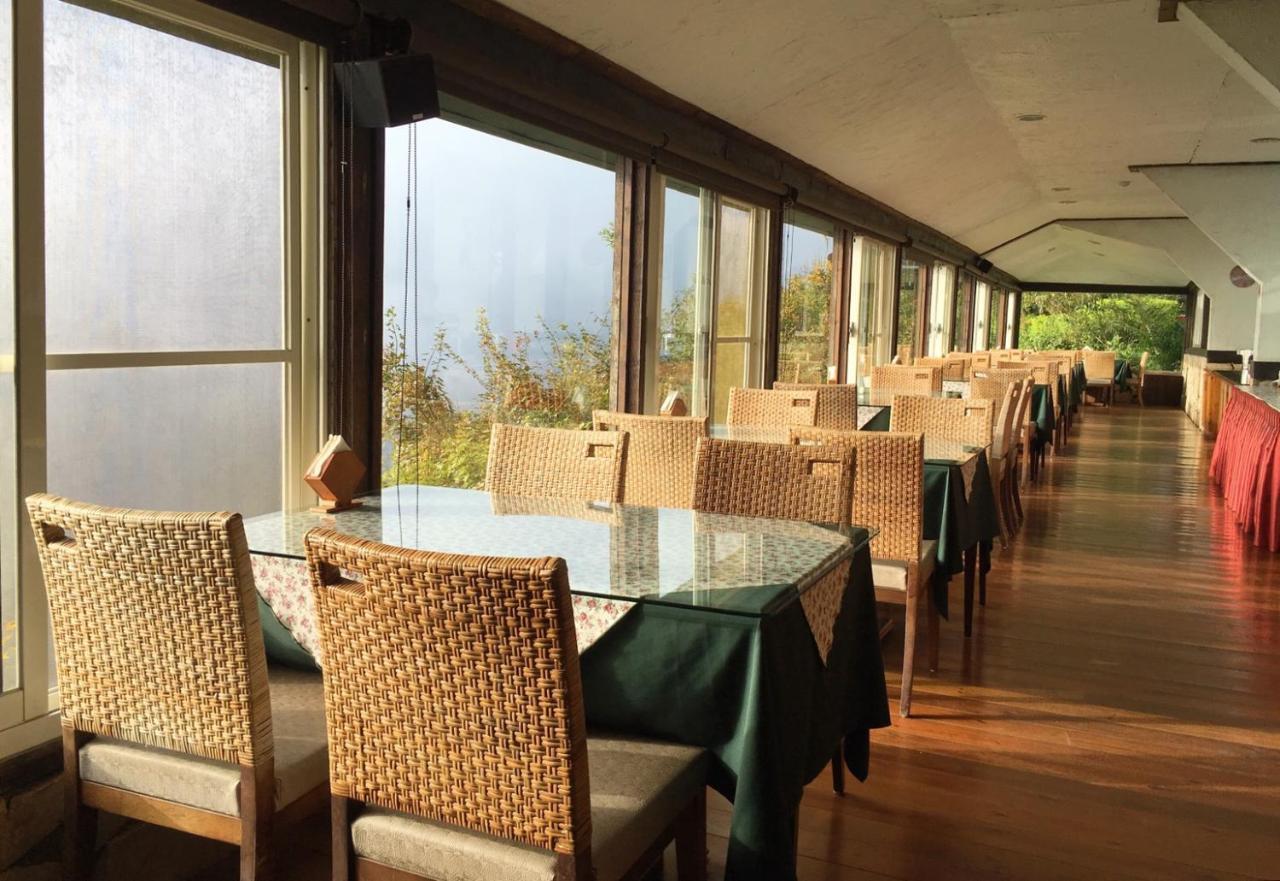 Top Cloud Villa Nhân Ái Ngoại thất bức ảnh